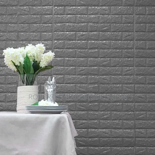Brick Wallpaper Wall Panels