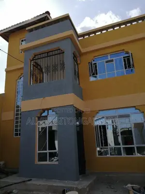 Furnished 4bdrm House in Utawala for sale