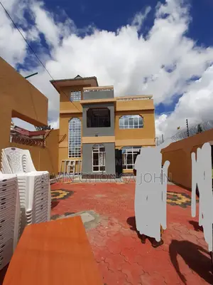Furnished 4bdrm House in Ebenezer Court, Utawala for sale