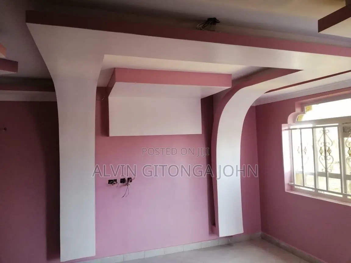 Furnished 4bdrm House in Ebenezer Court, Utawala for sale