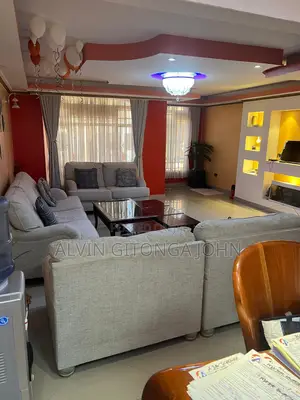 Furnished 4bdrm House in Ebenezer Court, Utawala for sale