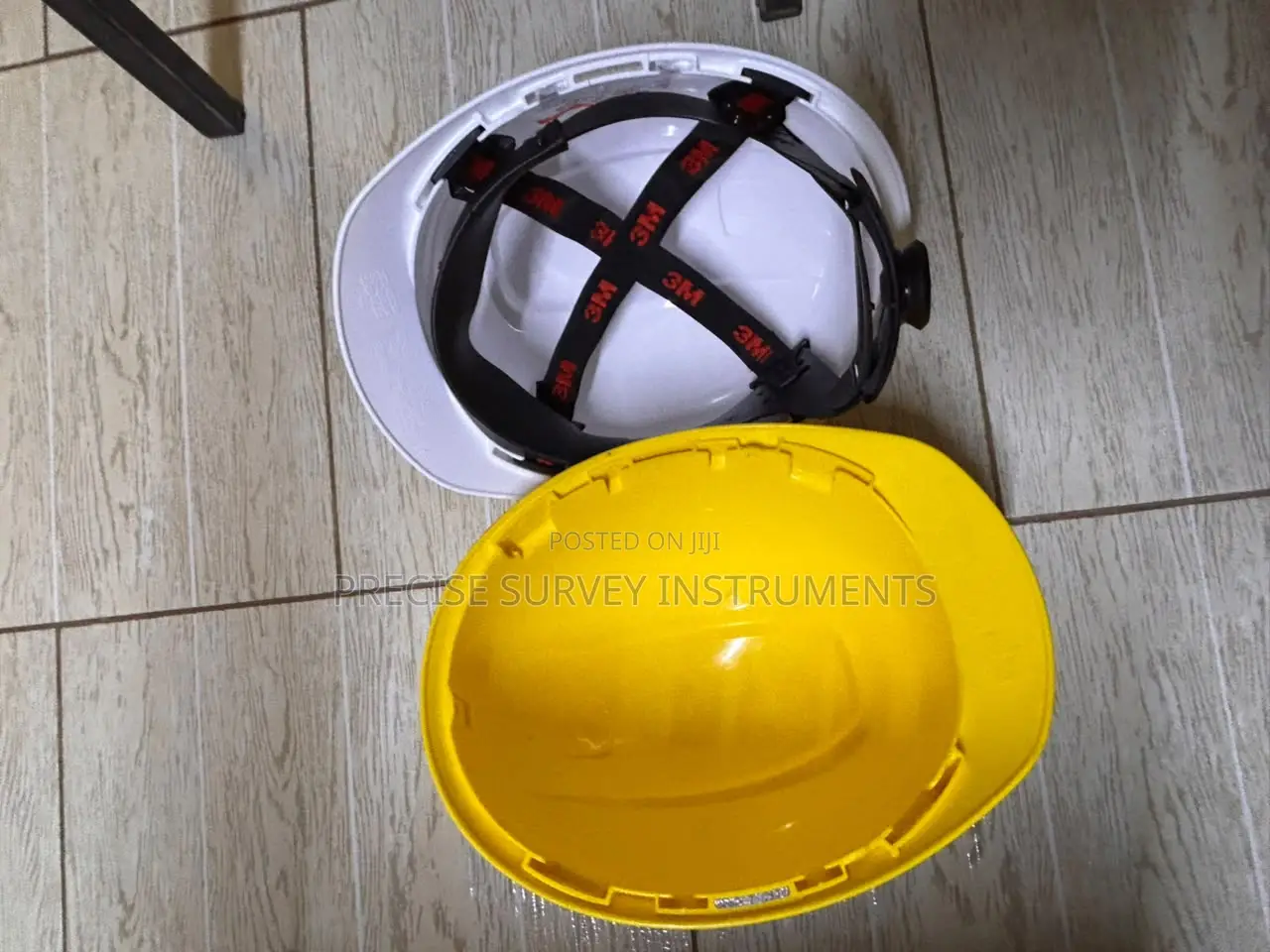 3m Heavy-duty Construction Safety Helmet