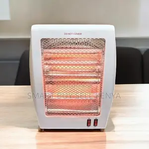 Multi Purpose Cost Effective 800w Electric Room Heater Space Heater