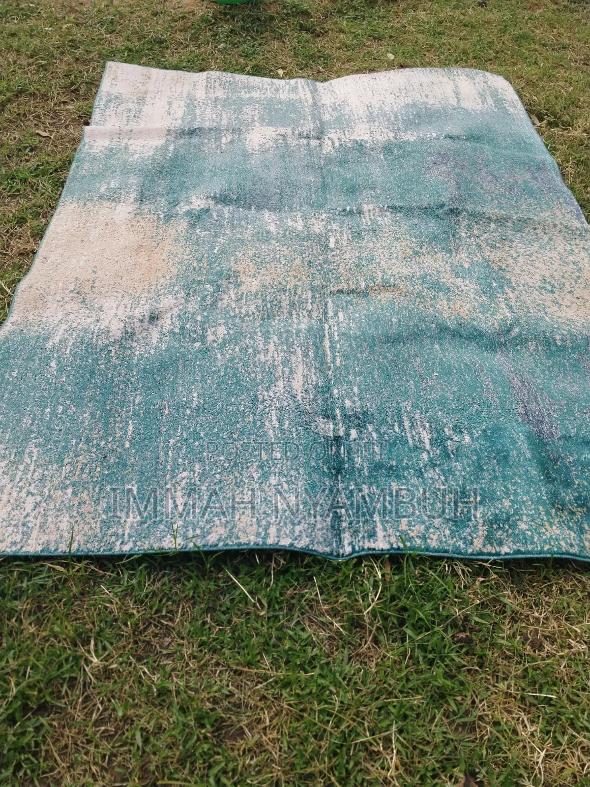 Turkish Carpet 7*10