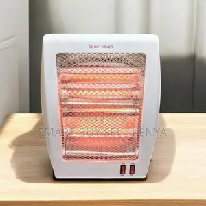Economical Reliable 800w Electric Room Heater Space Heater
