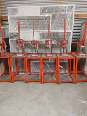 Strong Metal French Fries Potato Chips Cutter
