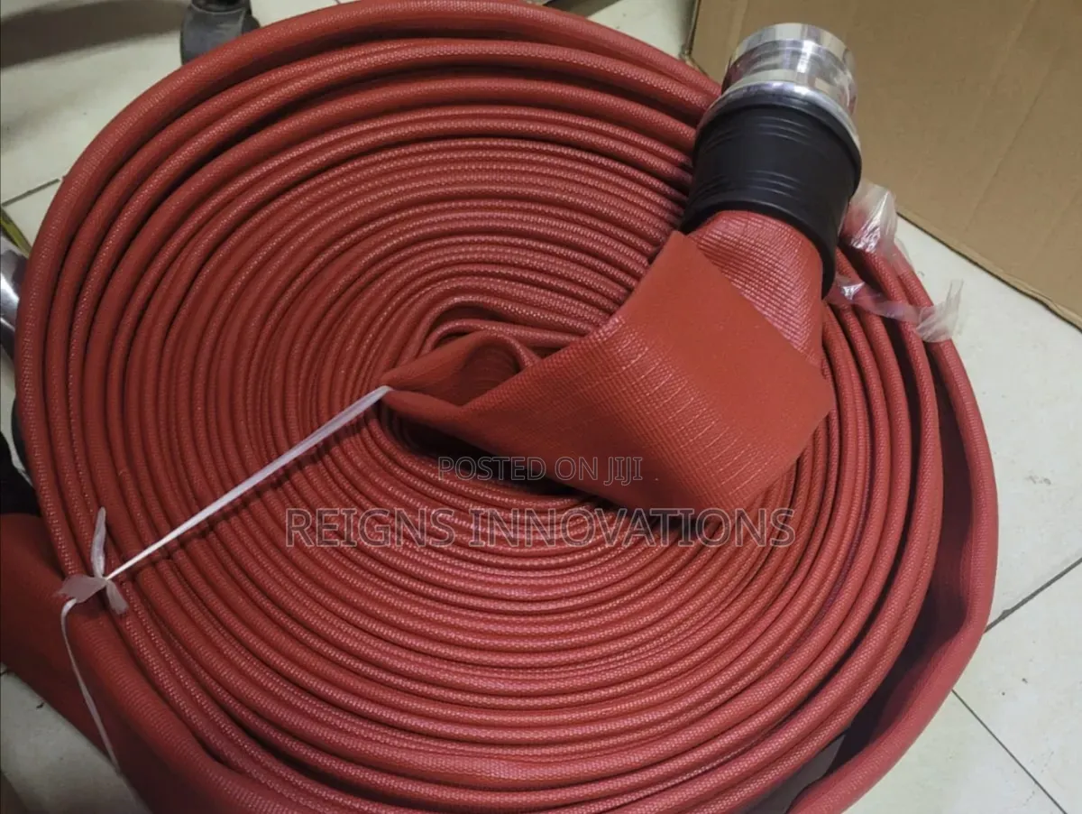 Fire Hose Reel 2*30 Meters