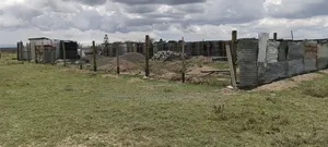 Commercial 50 by 100 Plots for Sale in Kitengela