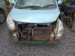 Suzuki Alto 1.0 2012 Blue