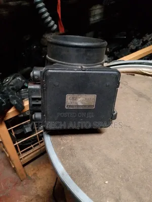 Airflow Mitsubishi No 482