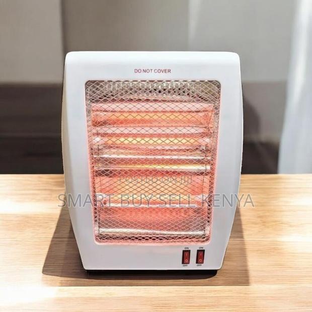 Top Quality Superior 800w Electric Room Heater Space Heater