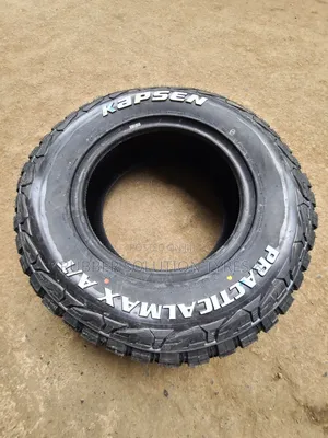245/70 R14 Kapsen Tyres 111t X/L a/T-02