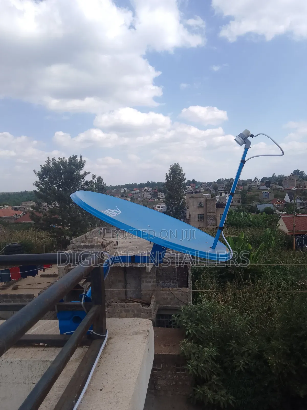 Dstv Installation Near Me