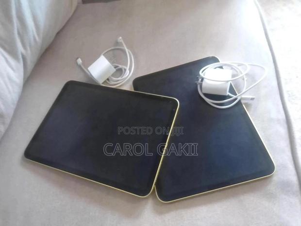 Apple iPad (2025) 128 GB Yellow
