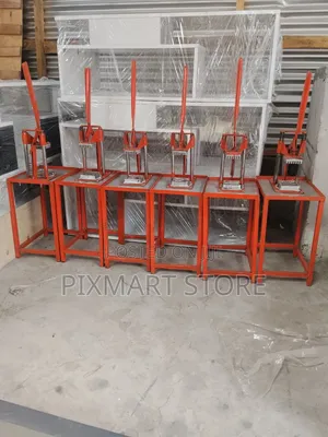 Commercial Potato Chips Cutter With Sharp Edges