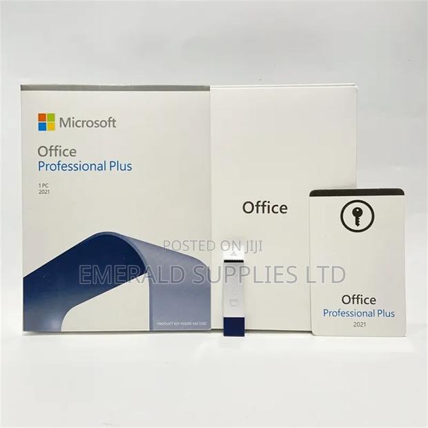 Cheap Microsoft Office Kenya | Original Office Key Available
