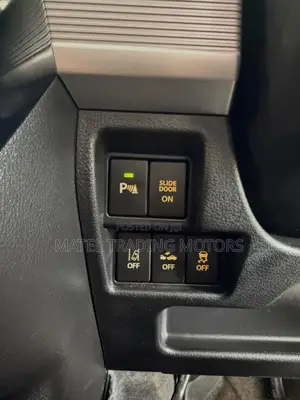 Suzuki Spacia 660 FWD 2019 Black