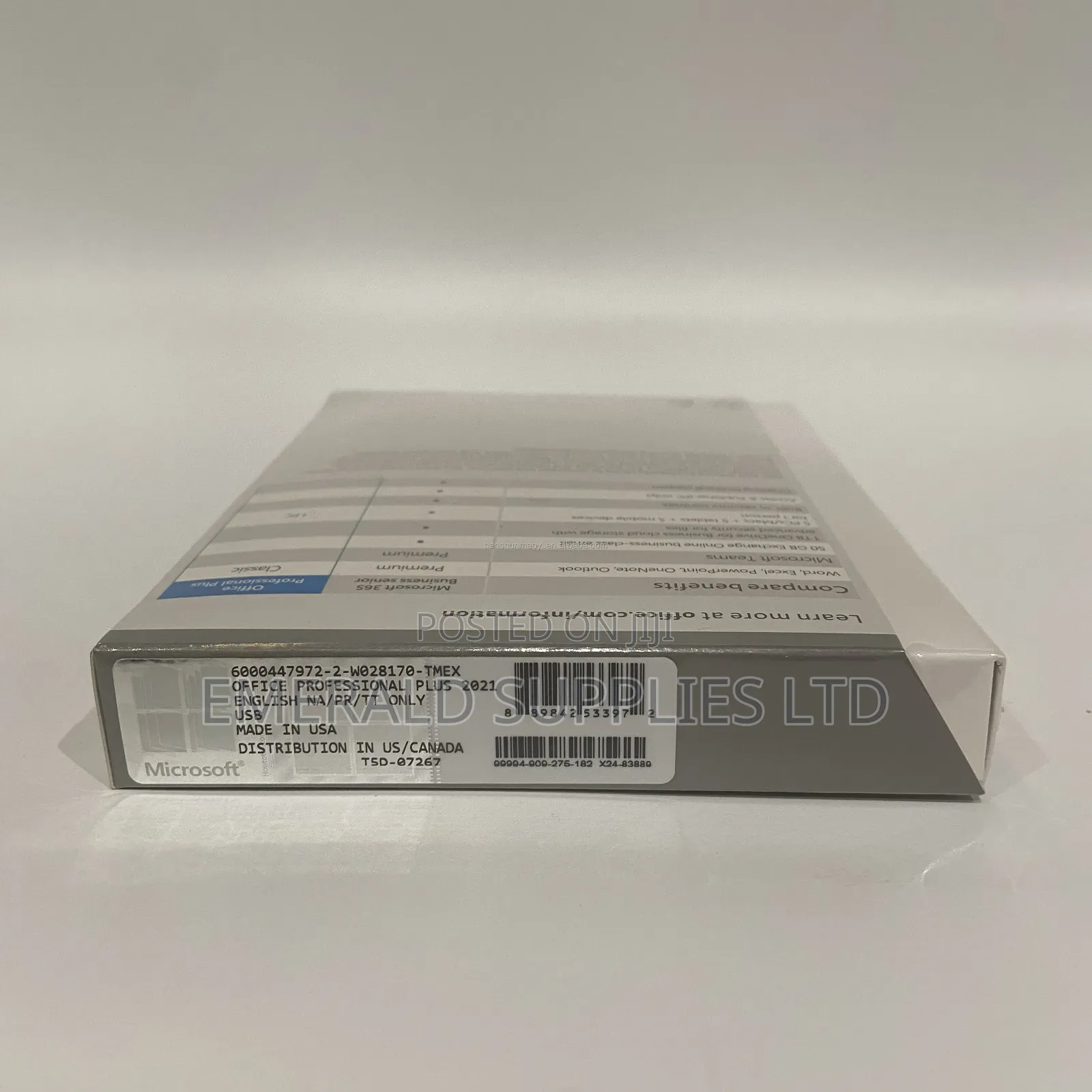 Cheap Microsoft Office Kenya | Original Office Key Available
