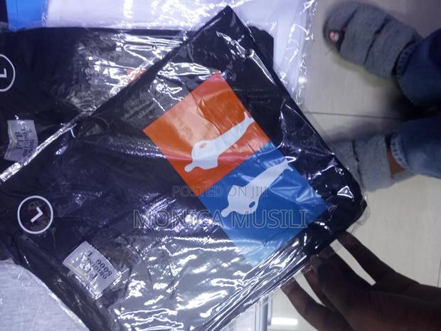 Imported Round Necks