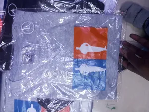Imported Round Necks