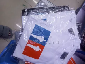 Imported Round Necks