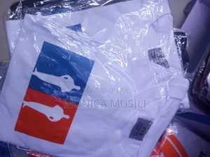 Imported Round Necks