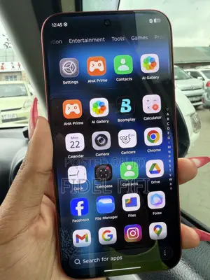 Infinix GT 50 Pro 256 GB Pink