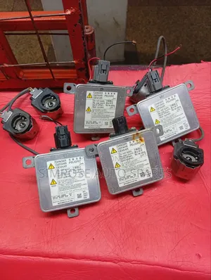 Mitsubishi Ballast