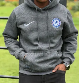 Chelsea Hoodies