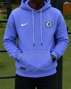 Chelsea Hoodies