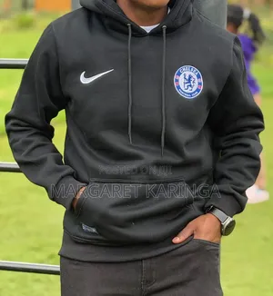 Chelsea Hoodies