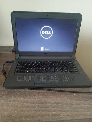 Laptop Dell Latitude 3350 8GB Intel Pentium SSD 256GB