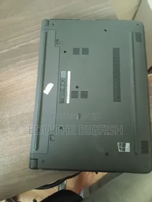 Laptop Dell Latitude 3350 8GB Intel Pentium SSD 256GB