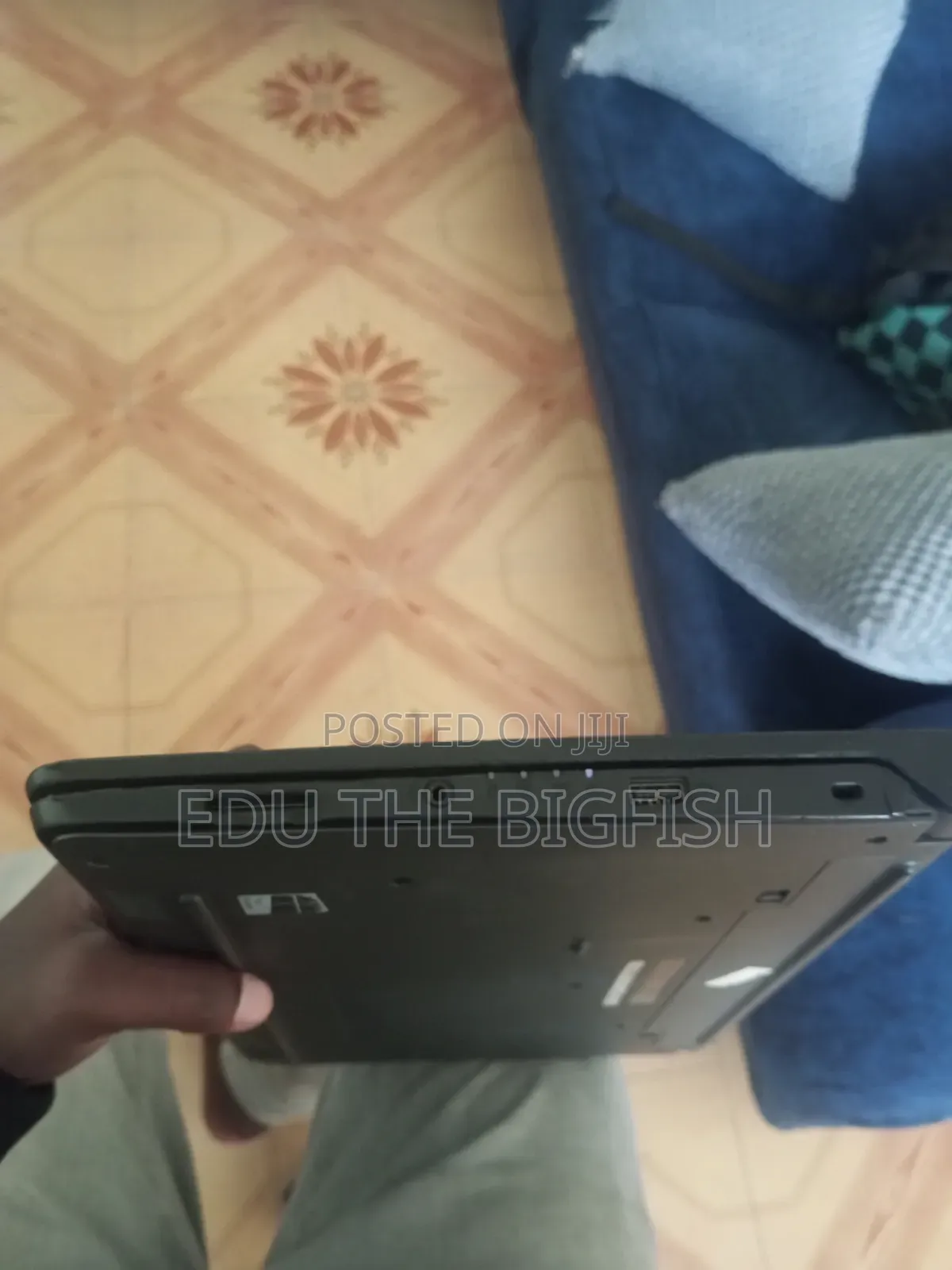 Laptop Dell Latitude 3350 8GB Intel Pentium SSD 256GB