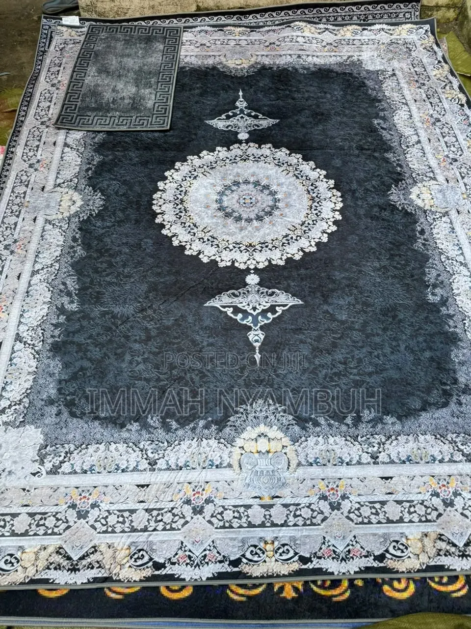 3d Carpets