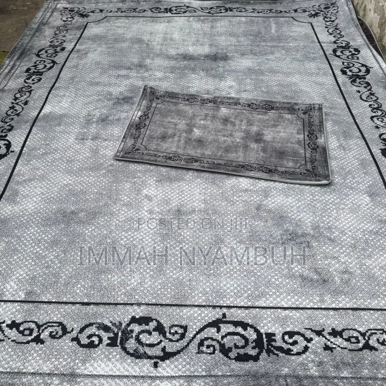 3d Carpets