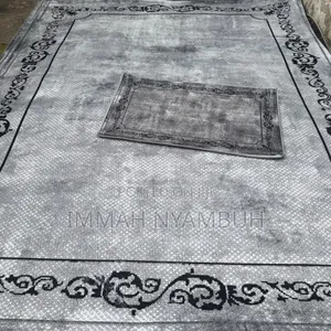 3d Carpets