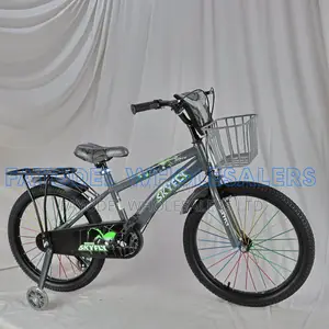 Skyfly Premium Kids Bike 20"