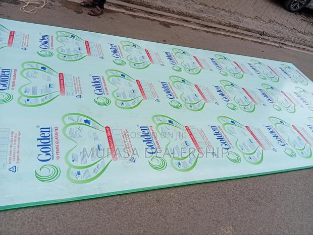 Polycarbonate Seller