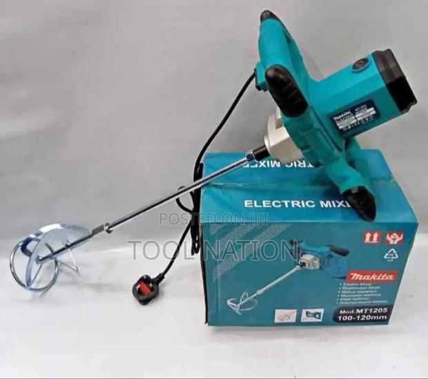 Electrical Mixer /Makita Electrical Mixer