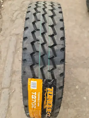 700r16 Torque Tires (Allposition)