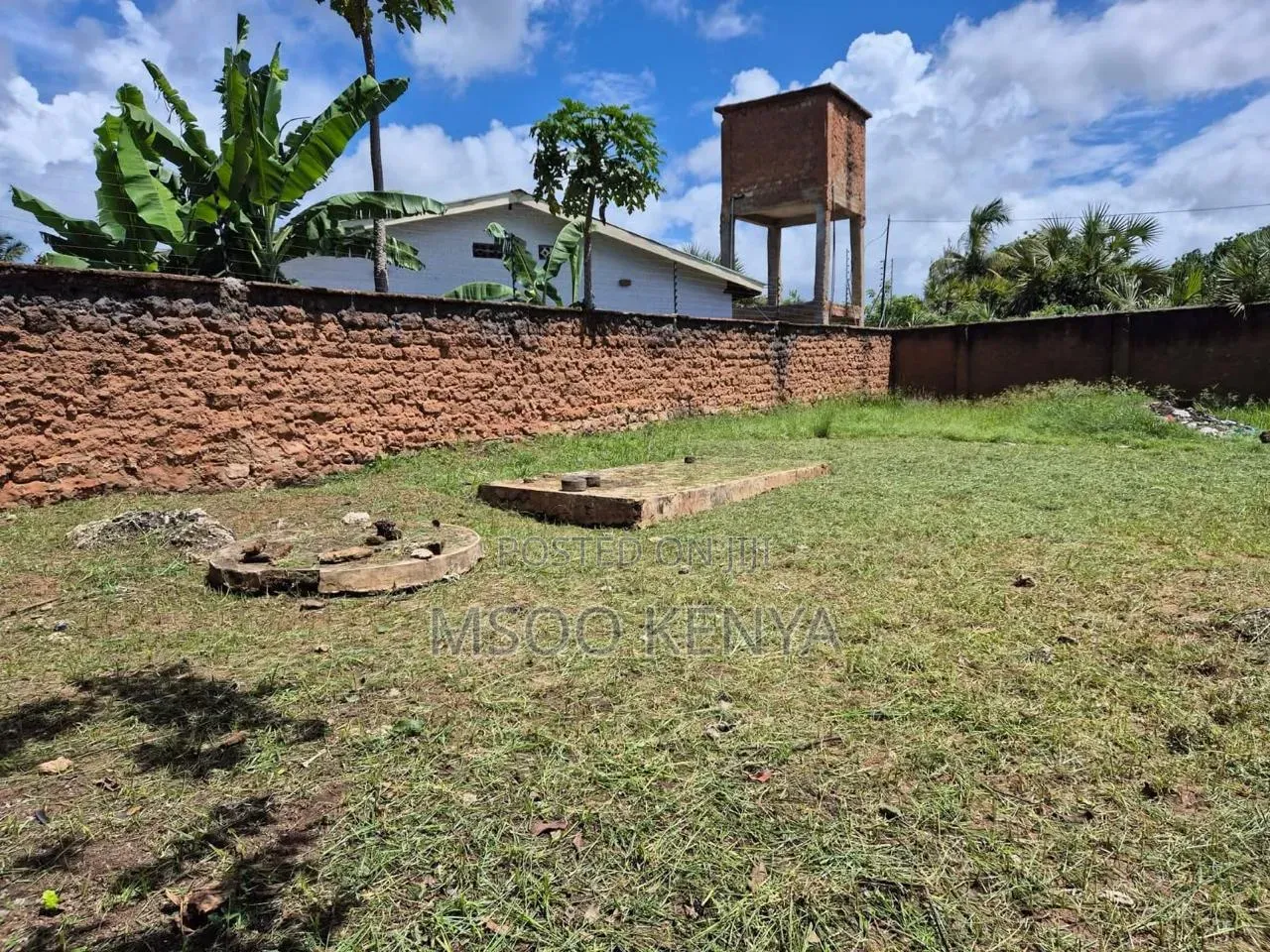 2bdrm House in Kona Musa, Ukunda for sale