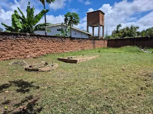 2bdrm House in Kona Musa, Ukunda for sale