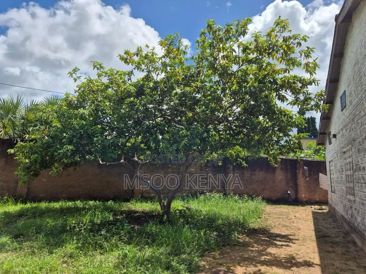 2bdrm House in Kona Musa, Ukunda for sale