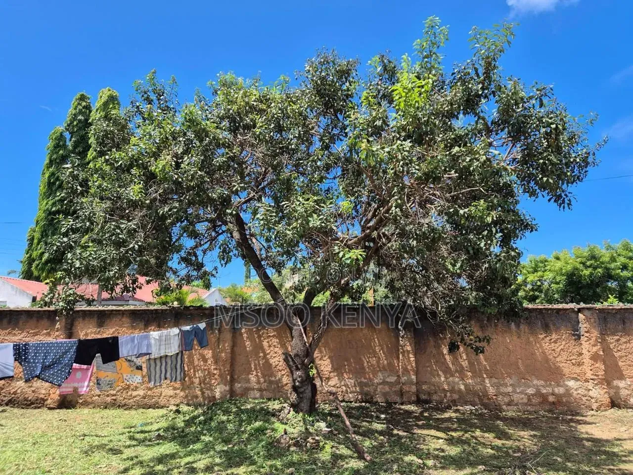2bdrm House in Kona Musa, Ukunda for sale
