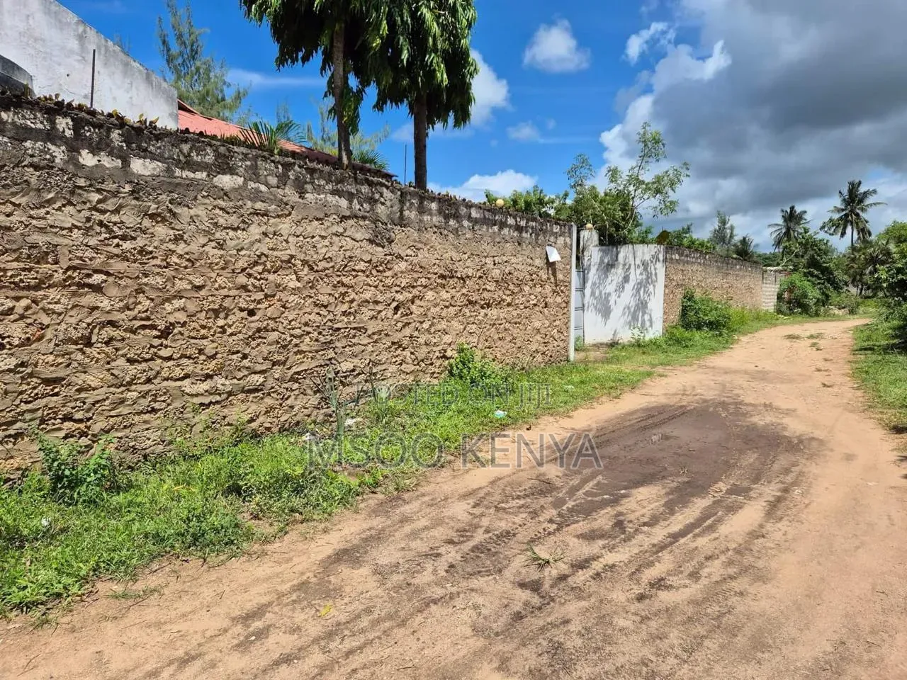 2bdrm House in Kona Musa, Ukunda for sale