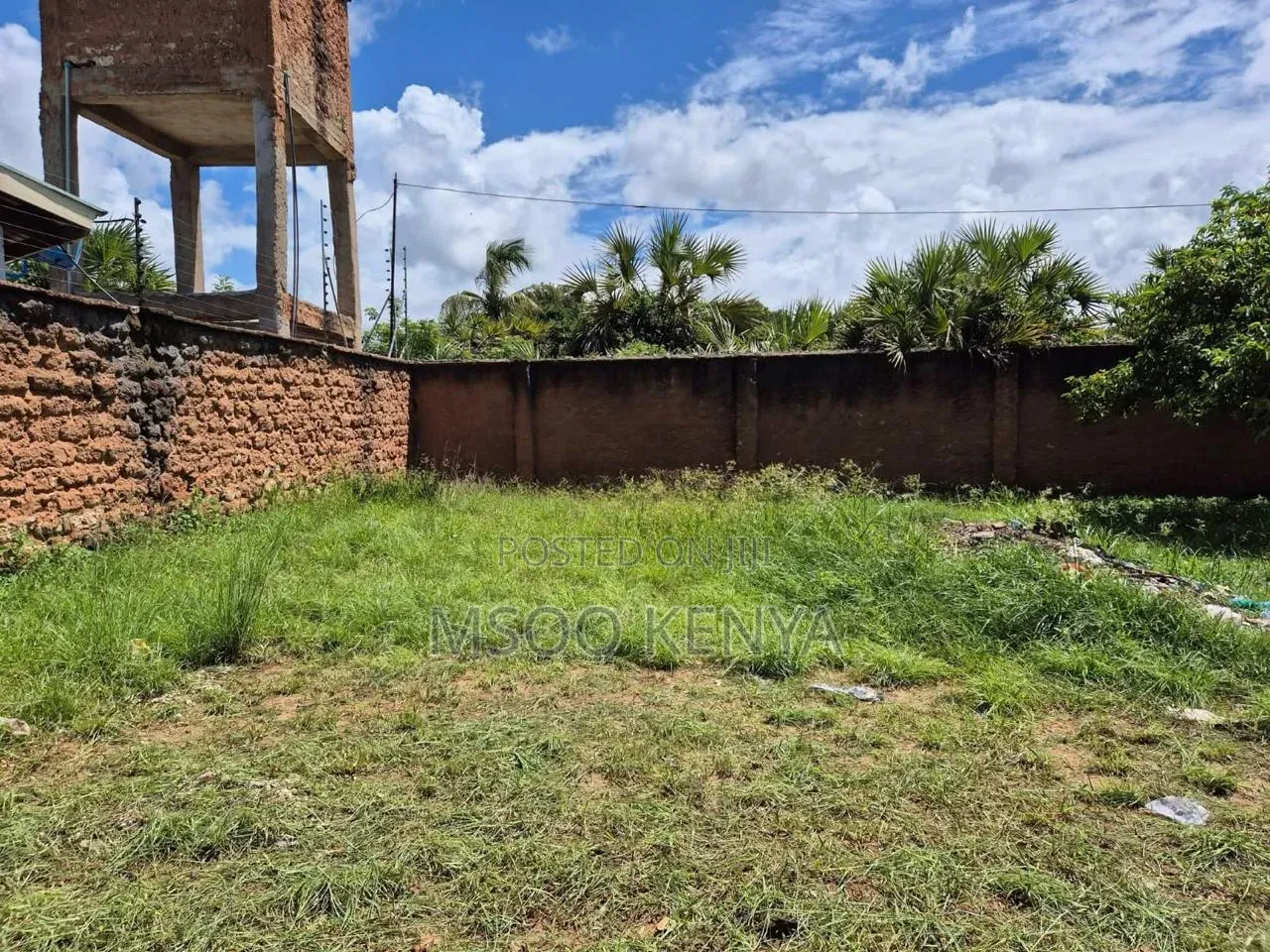 2bdrm House in Kona Musa, Ukunda for sale