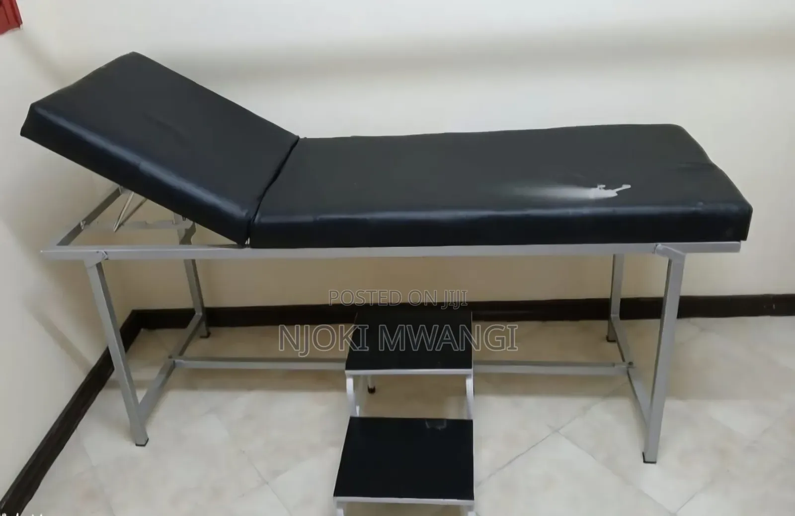 Examination Couch