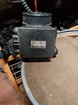 Airflow Mitsubishi No 481