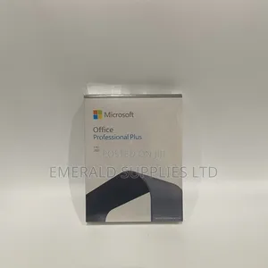 Microsoft Office for Laptop Kenya | Word Excel Powerpoint